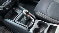 Nissan Qashqai 1.3 DiG-T N-Connecta 5dr Petrol Hatchback